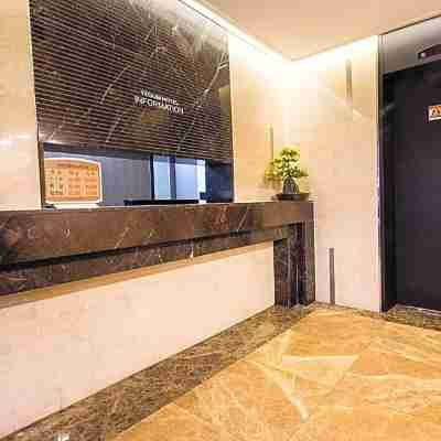 Yeoubi Hotel Others
