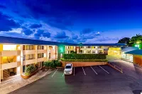 Quality Hotel City Centre Hôtels à : Coffs Harbour