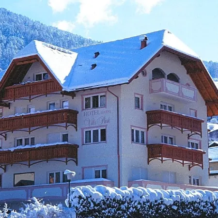 Hotel Garni Villa Park