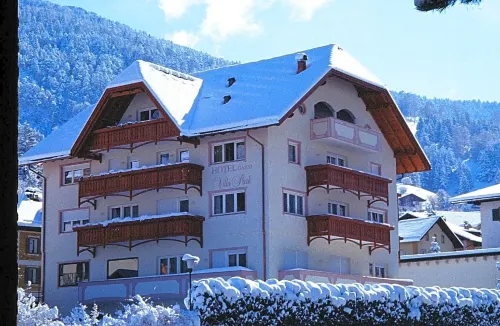 Hotel Garni Villa Park - 3-Star