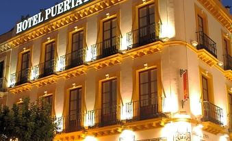 Basic Hotel Puerta de Sevilla