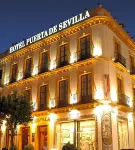 Basic Hotel Puerta de Sevilla