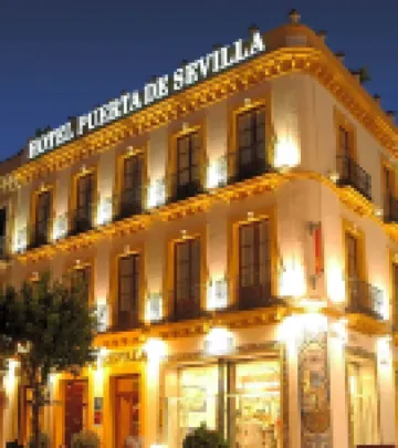 Basic Hotel Puerta de Sevilla Hotels near Palacio Arzobispal de Sevilla