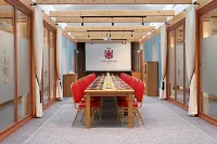 Palac Mortegi Hotel&Spa Hotels in Ilawa