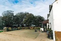 The Farmhouse Lochmeyler Hotels in St Davids