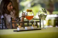 Hotel Livia - breakfast