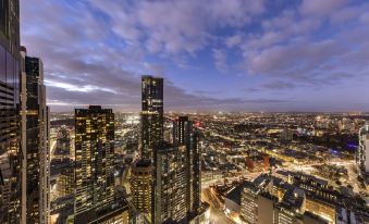 Avani Melbourne Central Residences