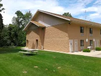 Oakridge Motel