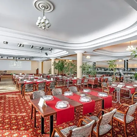 Hotel Gołębiewski Białystok