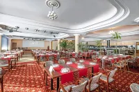 Hotel Gołębiewski Białystok - Haustierfreundliche