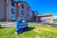 Cobblestone Hotel & Suites - Victor