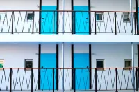 8Hotel Chigasaki