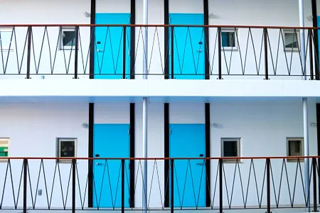 8Hotel Chigasaki
