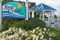 Sea Crest Inn - 2-Star