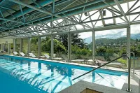 Hotel Eden Spiez - Familien