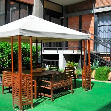 Mio Hostel