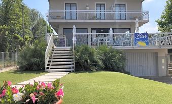 Lake Garda Beach Hostel