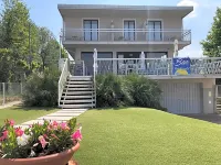 Lake Garda Beach Hostel Hotels in Province of Brescia