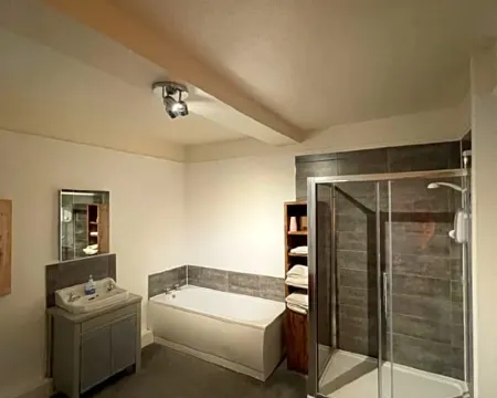 Abbey Farm Bed and Breakfast Hotels in Merevale