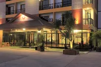 Tawan Anda Garden Hotel Hotels in Surat Thani