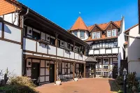Landhotel & Restaurant Kains Hof Hotels in Bad Blankenburg