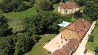 Domaine de Bersaillin فنادق في Arbois