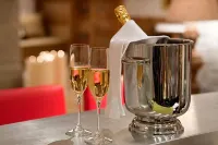Hotel Berghof - bar