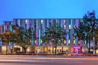 Prize by Radisson, Hamburg St Pauli Hoteles cerca de Alte Druckerei Ottensen