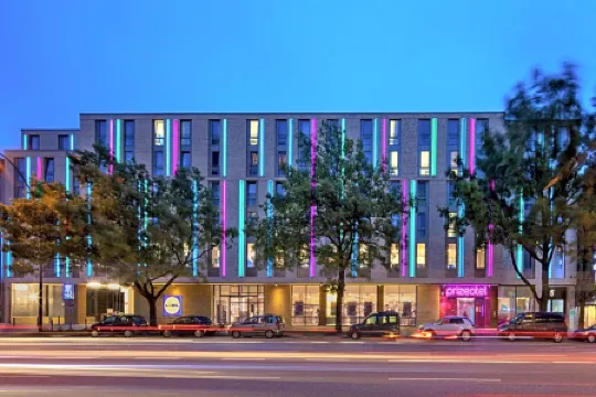 Prize by Radisson, Hamburg St Pauli