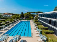 Mono Garden Hotel a Bibbona