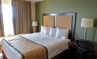 Extended Stay America Suites - Austin - Northwest - Research Park