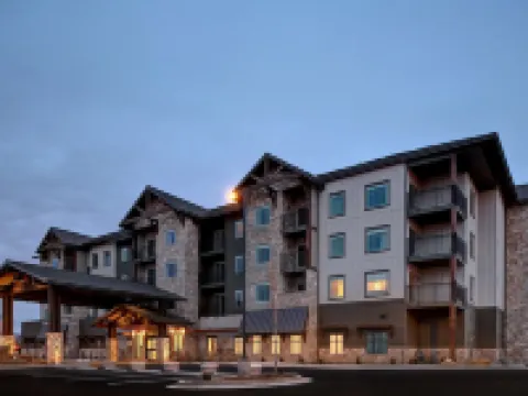 Homewood Suites by Hilton Eagle Boise Hotels in Eagle