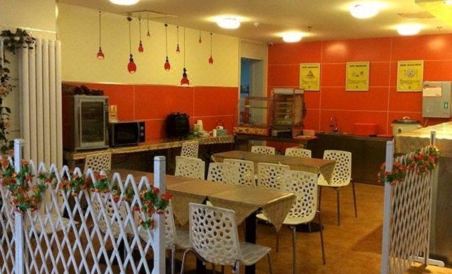 7 Days Inn (Nanjing Gaochun Bus Station) - Housity