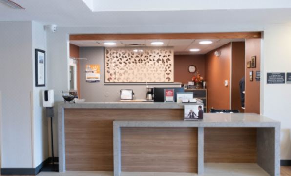 Candlewood Suites SHERIDAN by IHG