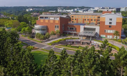 Aspire Resort