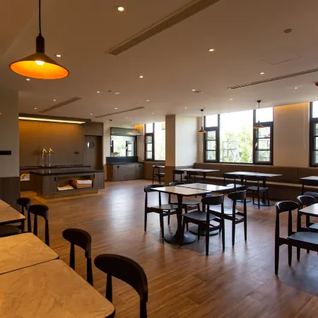 HanTing Hotel (Liangshan Quanpu Town)