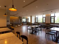 HanTing Hotel (Liangshan Quanpu Town) - breakfast