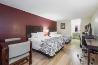 ريد روف إن آند سويتس روم