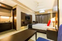 Rivasa Emerald Calangute - ที่มีสปา