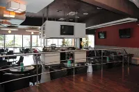 巴拿馬城廣場飯店 - 酒吧