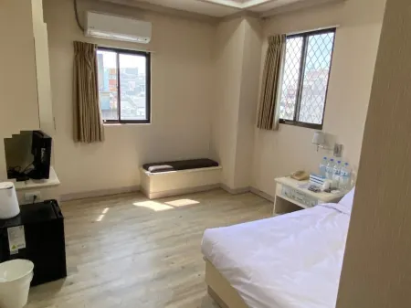 Daydaymeworld Отели рядом с достопримечательностью «Пекин-Хаун-Тянь»