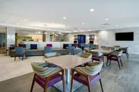 Home2 Suites by Hilton Plano Richardson, TX - breakfast