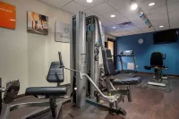 Comfort Suites Mobile West/Tillmans Corner - Gym
