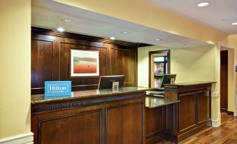 Homewood Suites by Hilton Charleston Airport