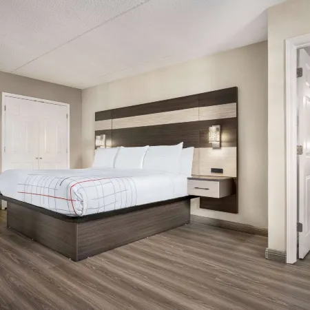 La Quinta Inn Lexington/Horse Park
