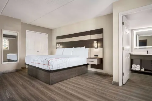 La Quinta Inn Lexington/Horse Park