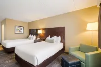 Best Western Riverfront Inn Hoteles en Menominee