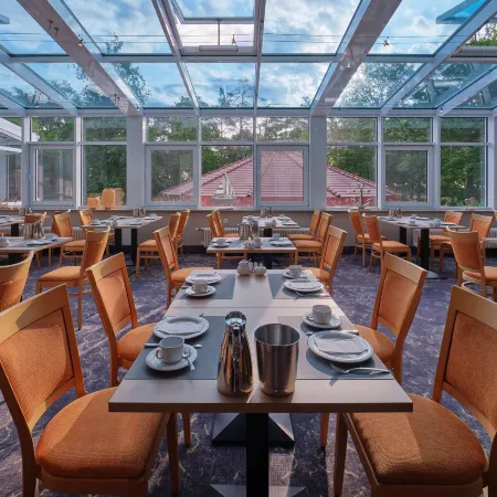 Dorint Seehotel Binz-Therme