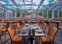 Dorint Seehotel Binz-Therme - breakfast