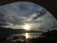 Captain's Beach Apartments - Meerblick